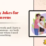 Funny Jokes for Tweens