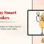 Funny Smart Jokes