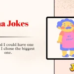 Mama Jokes
