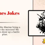 Marines Jokes