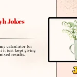 Mayh Jokes