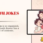 Ur Mom Jokes