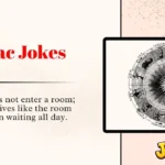Zodiac Jokes