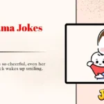 Jo Mama Jokes