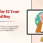 Jokes for 12 Year Old Boy