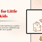 Jokes for Little Kids