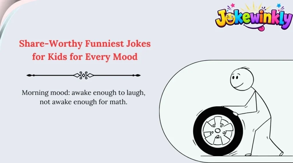 Share-Worthy Funniest Jokes for Kids for Every Mood 🌍