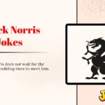 Chuck Norris Jokes