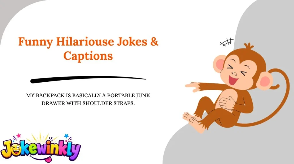 Funny Hilariouse Jokes & Captions 😂