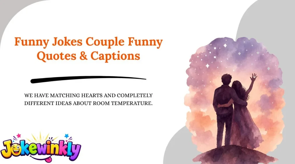 Funny Jokes Couple Funny Quotes & Captions 😂