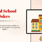 Good School Jokes