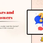 Jokes and Answers