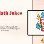 Kids Math Jokes